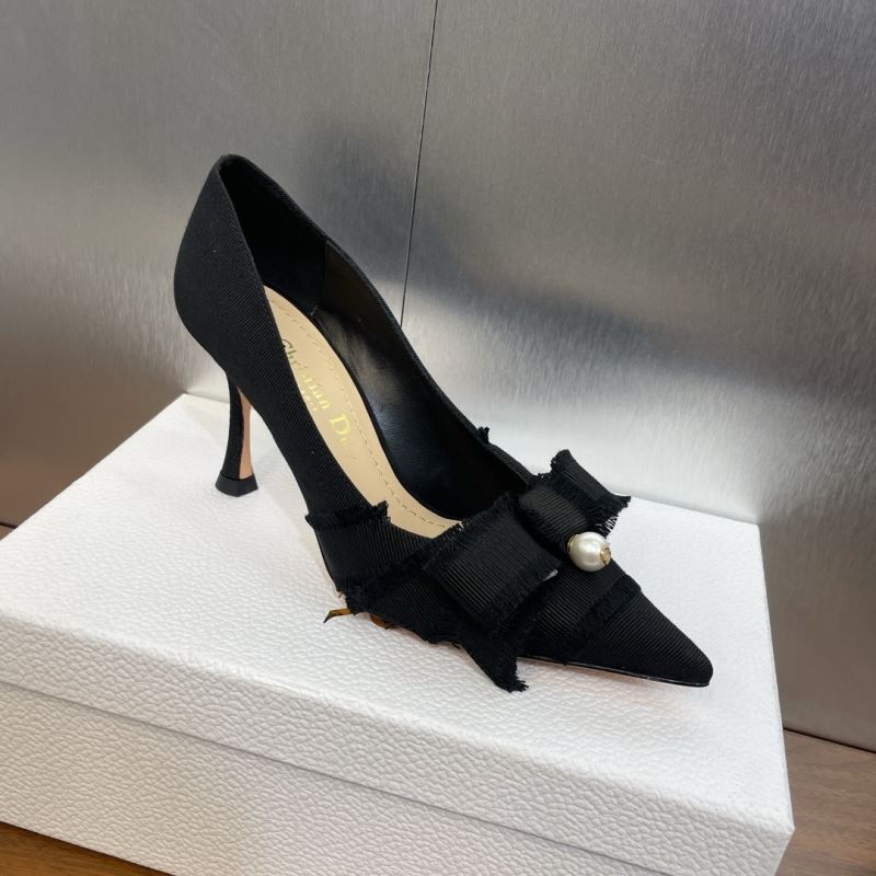 Christian Dior Heeled Shoes